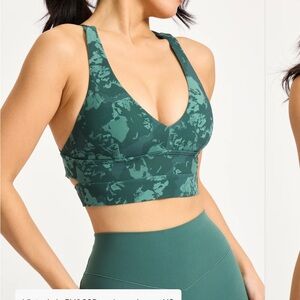 Buffbunny Alpha Sports Bra